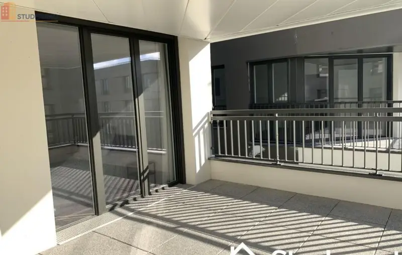 Studio meublé 9m² Massy - Meublé, DPE B - Photo 3