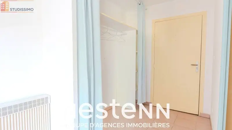 Studio 32m² Albi - Lumineux, performance énergétique C - Photo 10