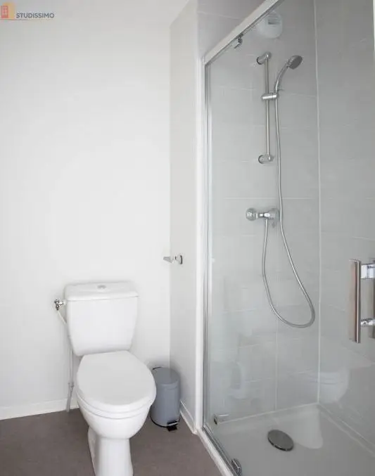Studio 21m² Albi - DPE B - Photo 1