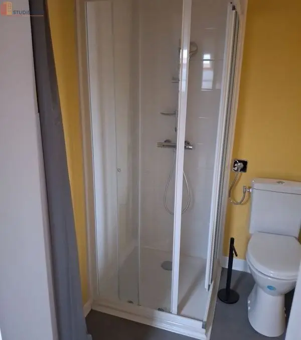 Studio 20m² Albi centre - Meublé, climatisation réversible - Photo 3