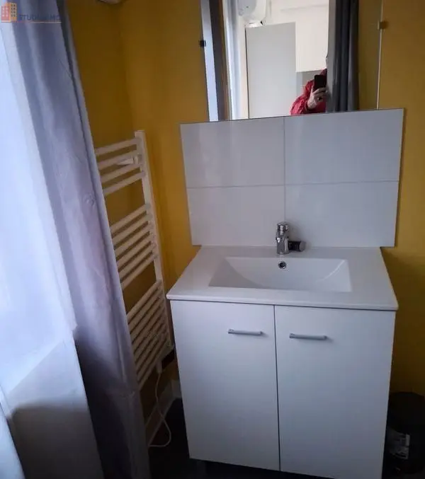 Studio 20m² Albi centre - Meublé, climatisation réversible - Photo 4