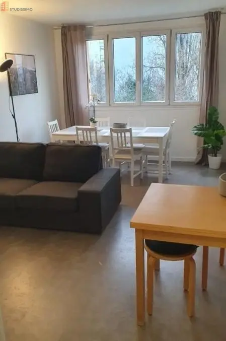 Studio meublé 11m² Chilly-Mazarin - Meublé, 2e étage - Photo 8