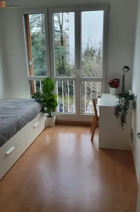 Studio meublé 11m² Chilly-Mazarin - Meublé, 2e étage - Photo 6