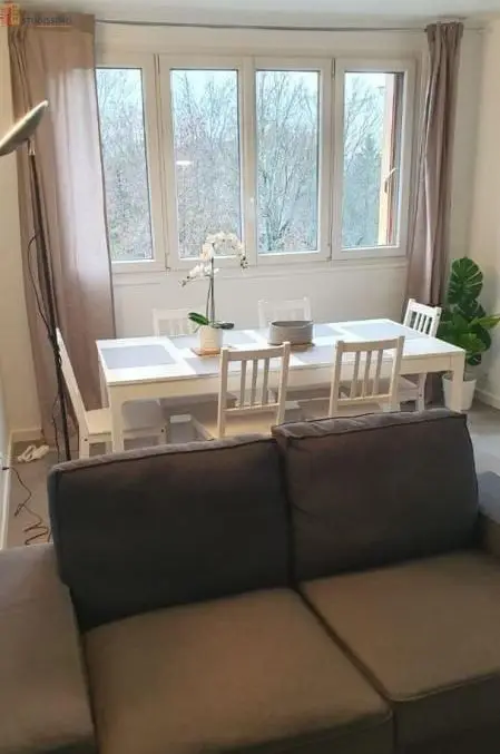 Studio meublé 11m² Chilly-Mazarin - Meublé, 2e étage - Photo 1