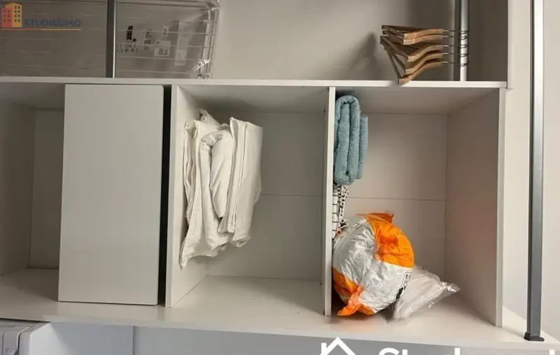 Studio meublé 11m² Évry-Courcouronnes - Meublé, 7e étage - Photo 4