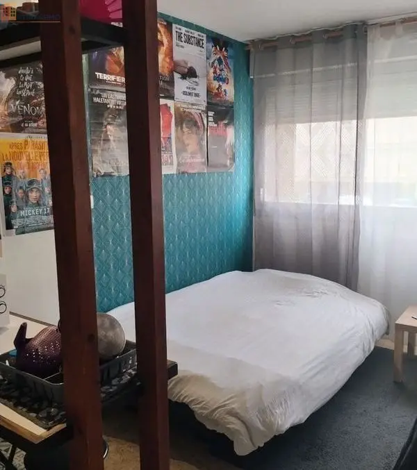 Studio 20m² Albi centre - Parking - Photo 2