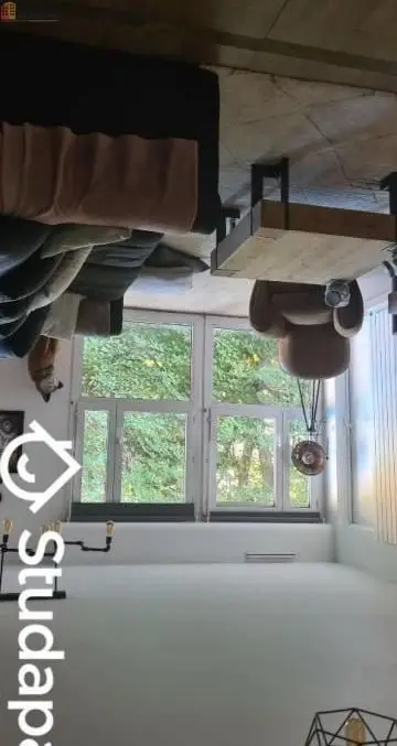 Studio meublé 10m² Corbeil-Essonnes - Meublé, DPE A - Photo 13