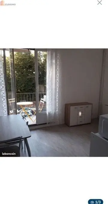 Studio 19m² Albi - 2e étage - Photo 2