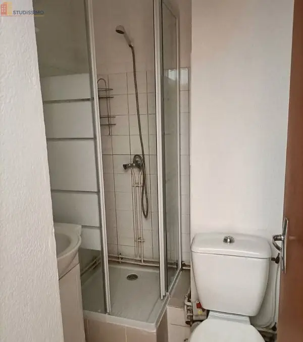Studio 19m² Albi - 2e étage - Photo 1