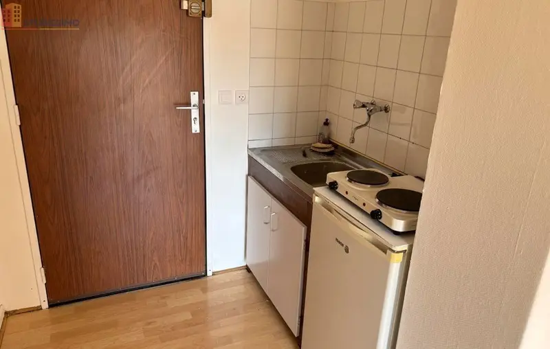 Studio 20m² Castres centre - Calme, lumineux - Photo 2