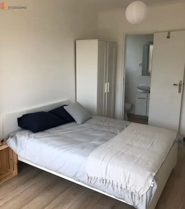 Studio meublé 15m² Palaiseau - Meublé, 1 pièce - Photo 6