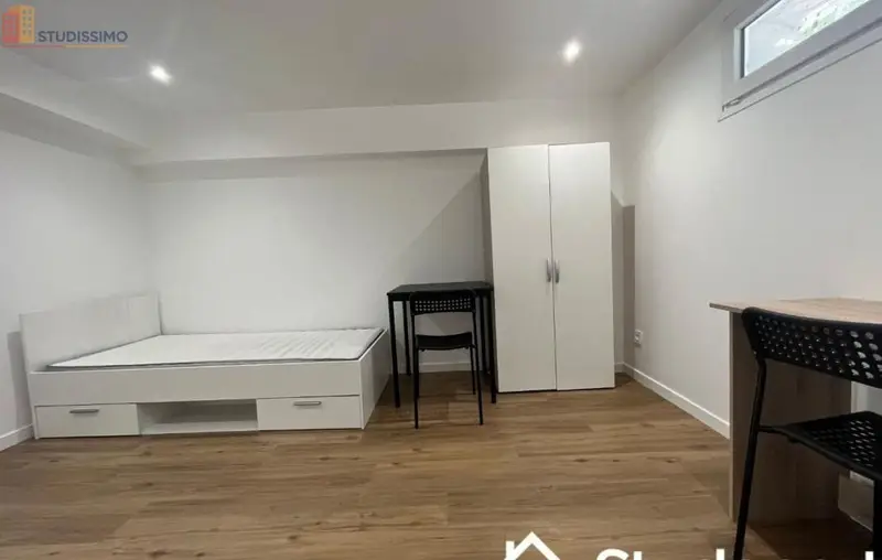 Studio meublé 17m² Orsay - Meublé, DPE A - Photo 9