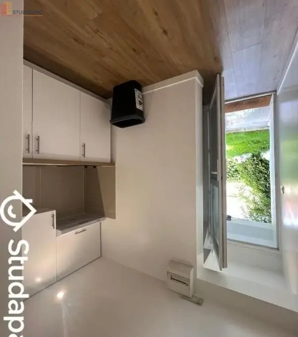 Studio meublé 17m² Orsay - Meublé, DPE A - Photo 3