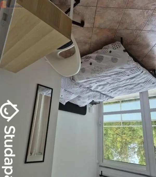 Studio meublé 9m² Ris-Orangis - Meublé, DPE C - Photo 9