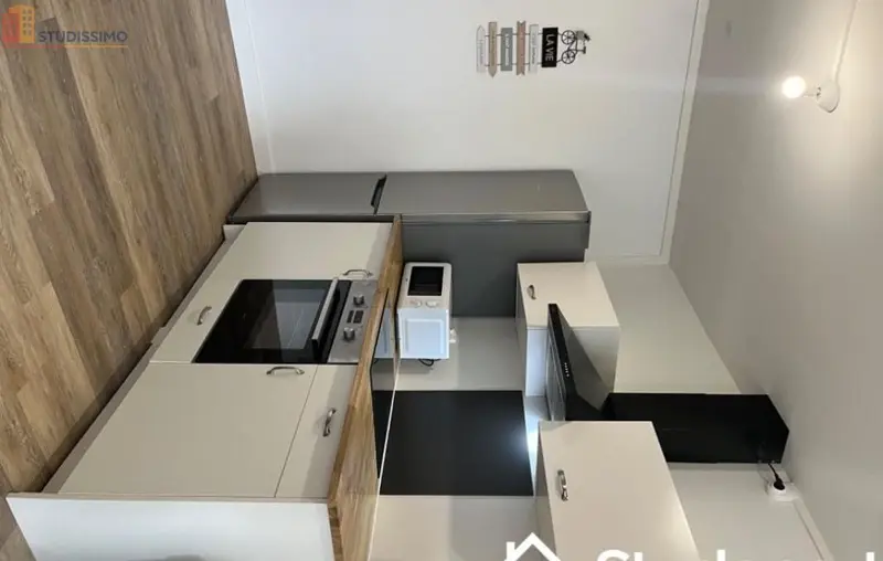 Studio meublé 11m² Massy 91300 - Meublé, 11m² - Photo 3