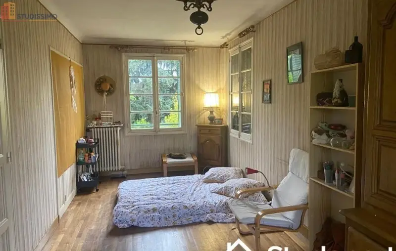 Studio 13m² Orsay - Calme, proche commodités - Photo 13
