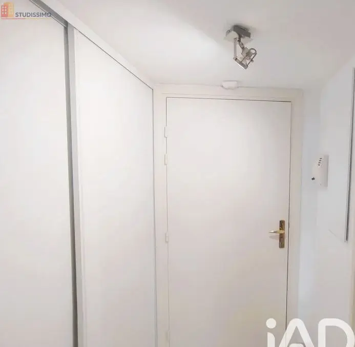 Studio 26m² Montauban - DPE D, lumineux - Photo 9