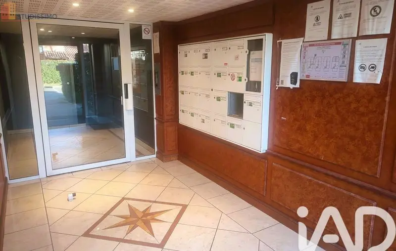 Studio 26m² Montauban - DPE D, lumineux - Photo 5