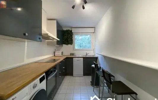 Studio meublé 11m² Évry-Courcouronnes - Meublé, DPE C - Photo 3