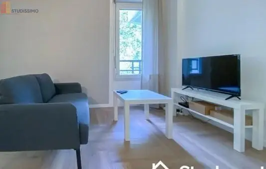 Studio meublé 11m² Évry-Courcouronnes - Meublé, DPE C - Photo 2