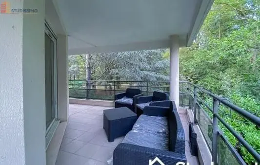 Studio meublé 11m² Évry-Courcouronnes - Meublé, DPE C - Photo 1