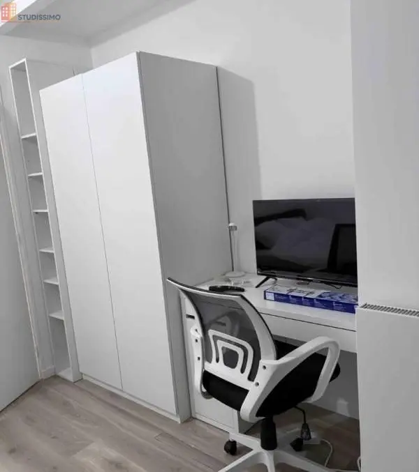 Studio meublé 9m² Massy 91300 - Meublé, DPE B - Photo 1