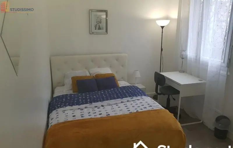 Studio meublé 12m² Évry-Courcouronnes - Meublé, DPE C - Photo 12