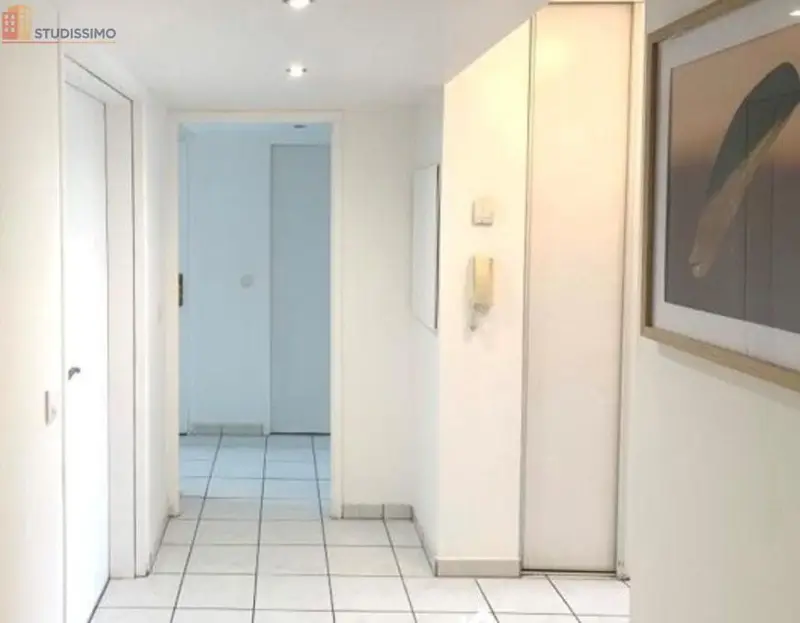 Studio meublé 14m² Évry-Courcouronnes - Meublé, DPE A - Photo 2