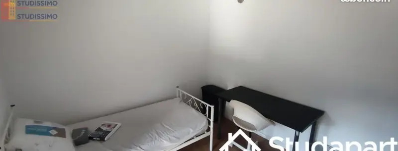 Studio meublé 35m² Évry-Courcouronnes - 3e étage, DPE C - Photo 4