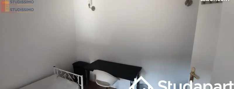Studio meublé 35m² Évry-Courcouronnes - 3e étage, DPE C - Photo 2