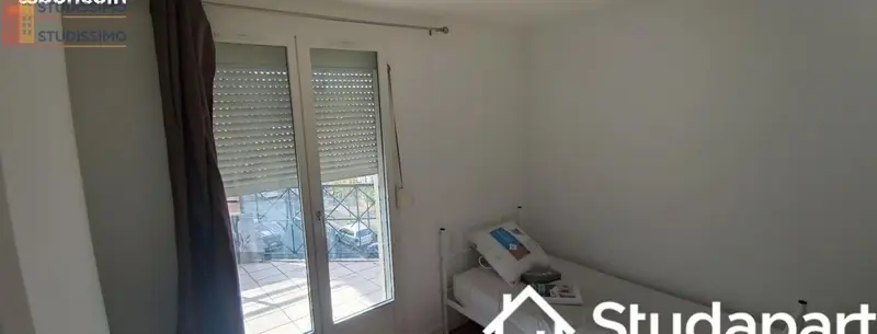 Studio meublé 35m² Évry-Courcouronnes - 3e étage, DPE C - Photo 3