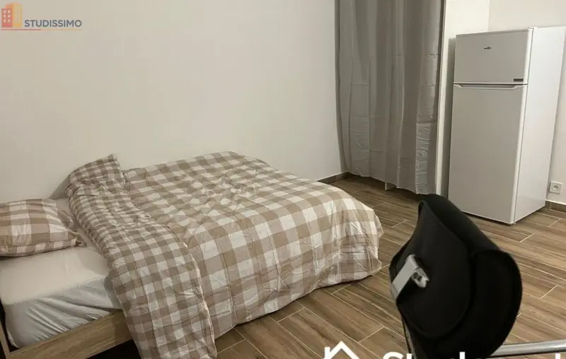 Studio meublé 10m² Corbeil-Essonnes - Meublé, DPE C - Photo 4