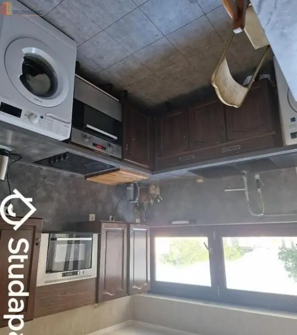 Studio 12m² Les Ulis - Meublé, lumineux - Photo 13