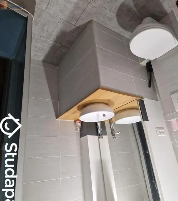 Studio 12m² Les Ulis - Meublé, lumineux - Photo 10