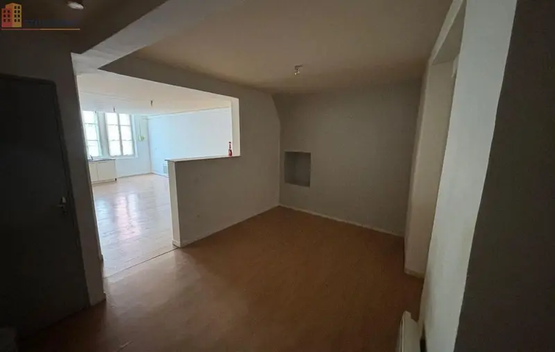 Studio 52m² Montauban - lumineux, spacieux - Photo 4
