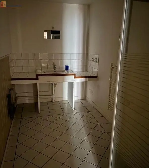Studio 52m² Montauban - lumineux, spacieux - Photo 1