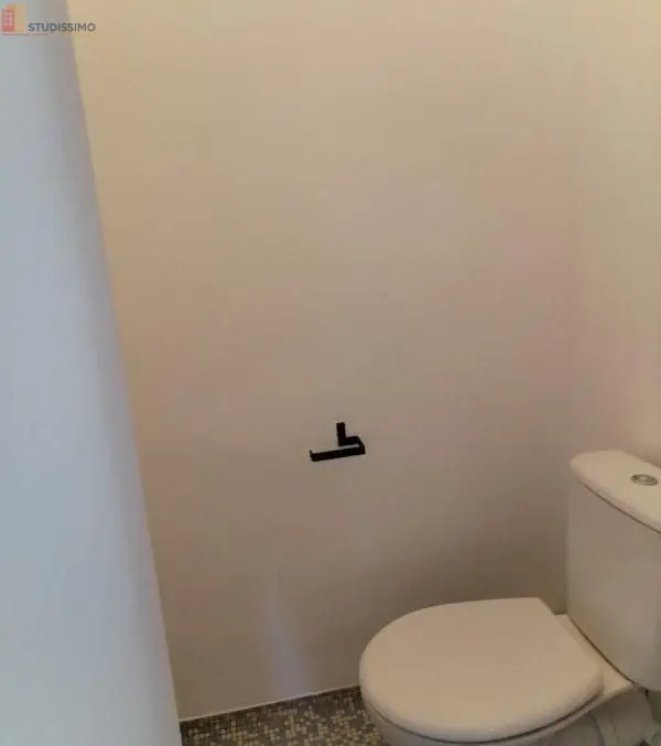 Studio meublé 11m² Palaiseau - Meublé, 2e étage - Photo 5