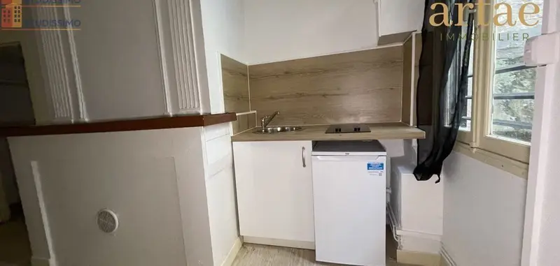 Studio 26m² Montauban - Dernier étage, lumineux - Photo 7