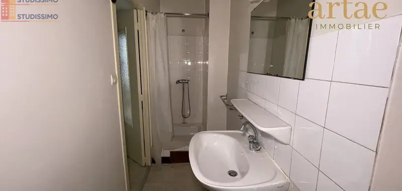 Studio 26m² Montauban - Dernier étage, lumineux - Photo 4