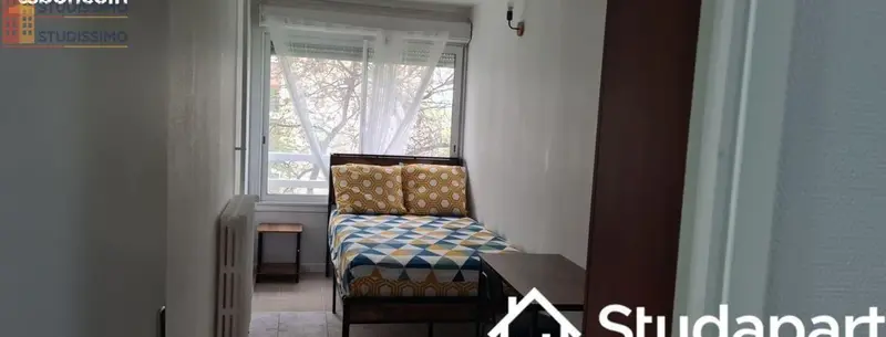 Studio meublé 10m² Corbeil-Essonnes - Meublé, 1er étage - Photo 4