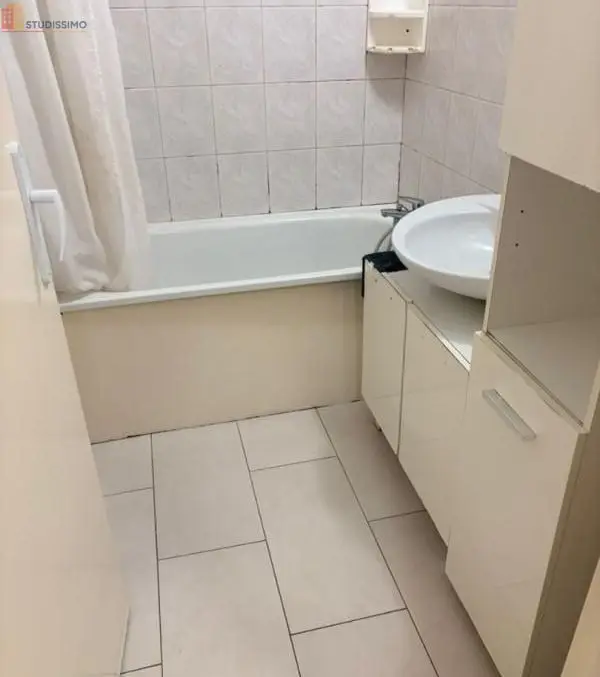Studio meublé 21m² Corbeil-Essonnes - Meublé, 2e étage - Photo 3