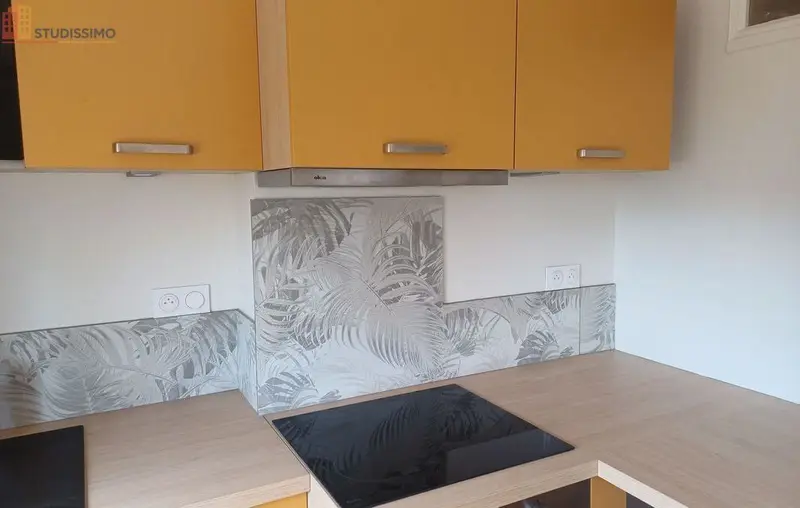 Studio 25m² Montauban - Refait à neuf - Photo 2