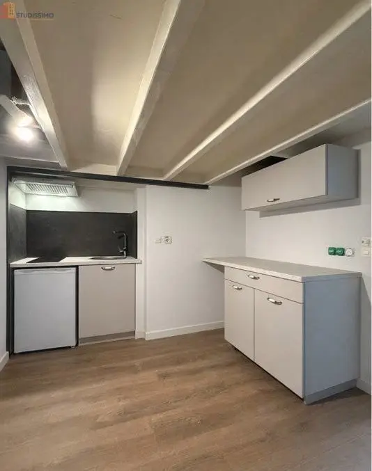Studio 27m² Montauban centre - Hypercentre, direct propriétaire - Photo 1