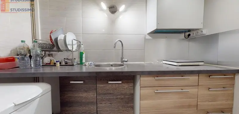 Studio meublé 30m² Brétigny-sur-Orge - Meublé, 1 pièce - Photo 21
