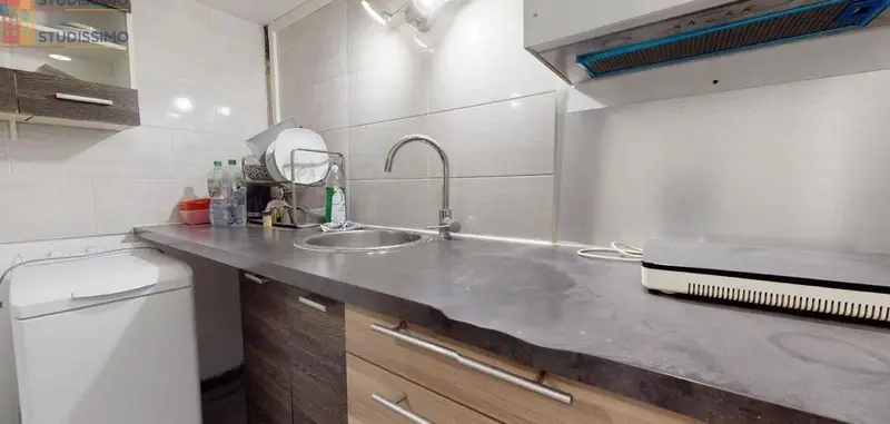 Studio meublé 30m² Brétigny-sur-Orge - Meublé, 1 pièce - Photo 13