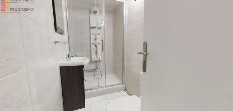 Studio meublé 30m² Brétigny-sur-Orge - Meublé, 1 pièce - Photo 1