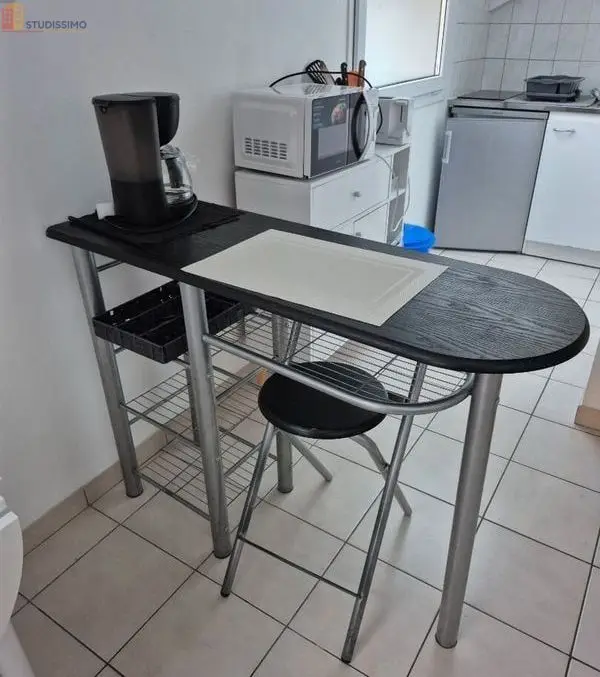 Studio 25m² Massy 91300 - Photo 3