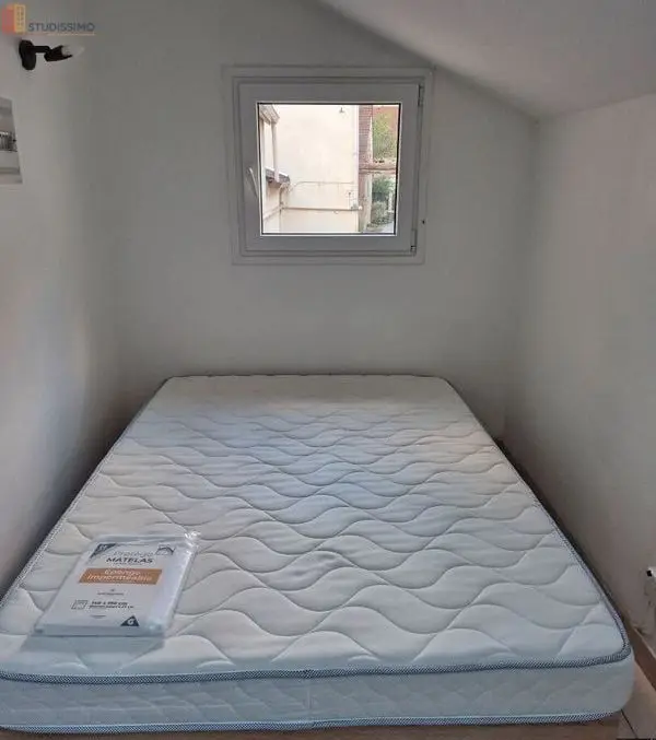 Studio 25m² Massy 91300 - Photo 4