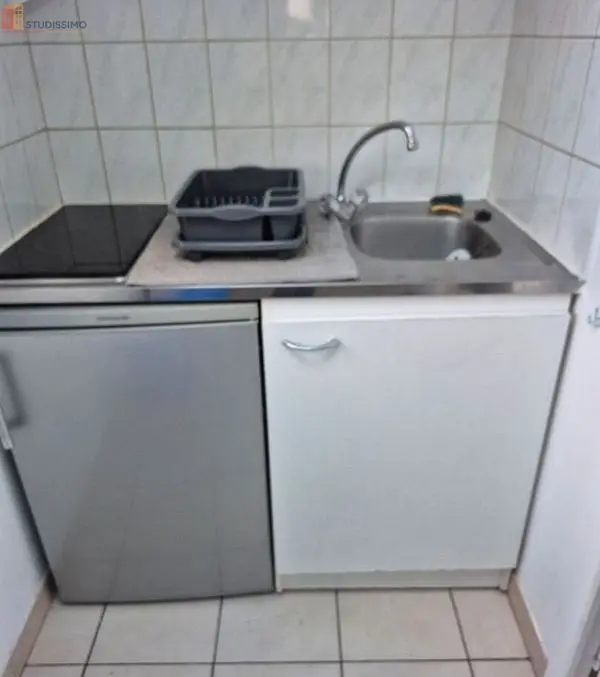 Studio 25m² Massy 91300 - Photo 1