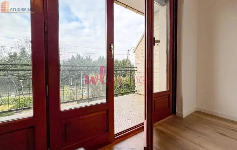 Studio meublé 17m² Corbeil-Essonnes - Meublé, DPE D - Photo 7